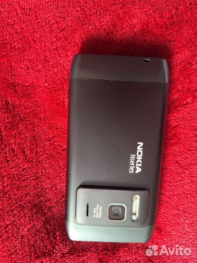 Nokia N8, 16 ГБ
