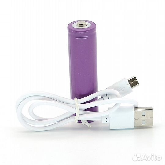 Патриот PT-FLR10 фонарь ручной