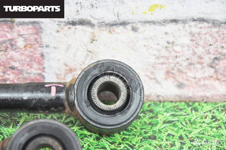 Рычаги задние Toyota Harrier GSU30 1mzfe