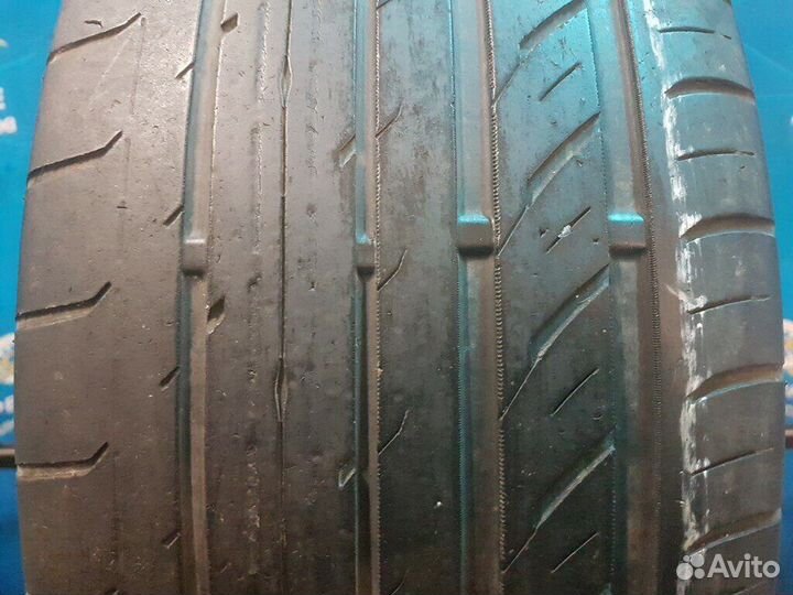 Toyo Proxes C1S 235/55 R17