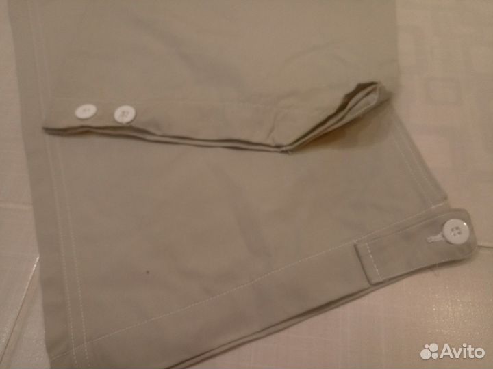 Штаны маскировочные Шведской армии М-62