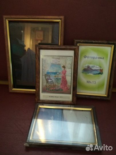 Разная мелочовка