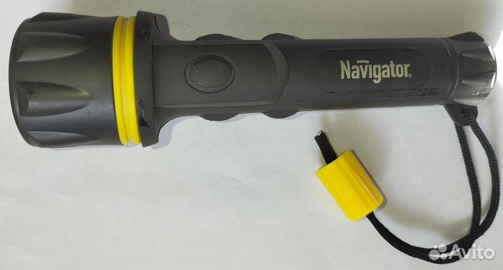 Фонарики, лампы