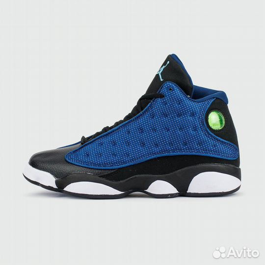 Кроссовки Nike Air Jordan 13 Navy