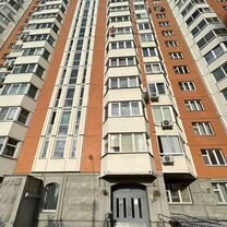 1-к. квартира, 37,8 м², 9/17 эт.