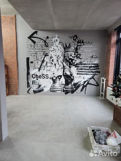 Ремонт коммерческих помещений