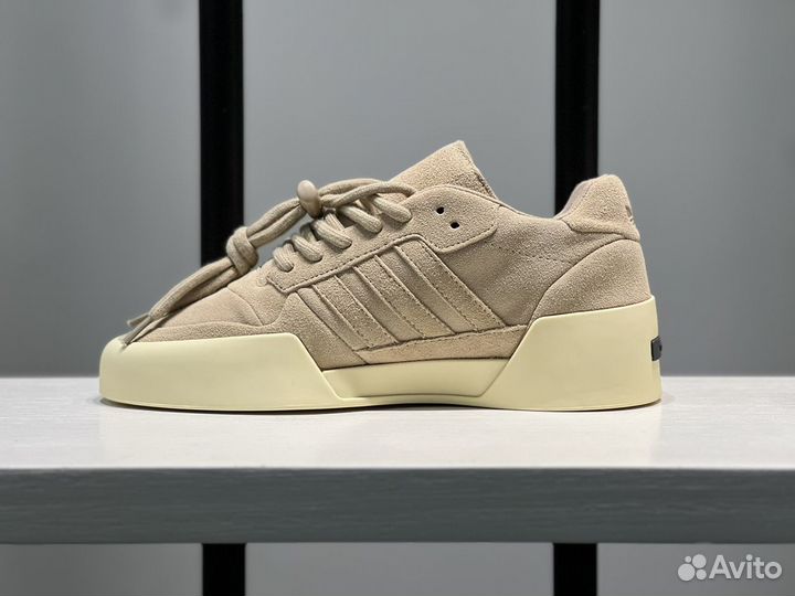 Adidas x Fear of god