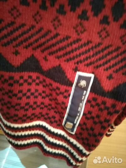 Джемпер Дизель