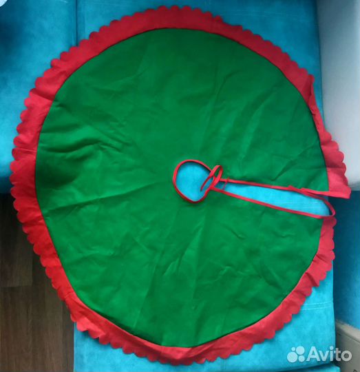 Новогодние игры,светильник,шапка и юбка на ëлку