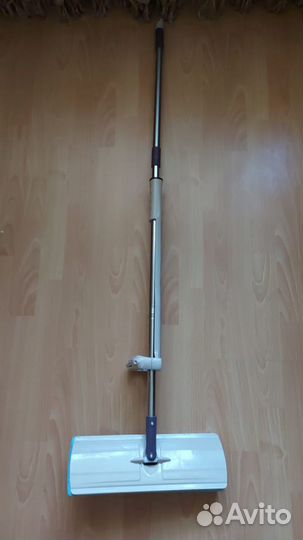 Швабра с отжимом (новая)
