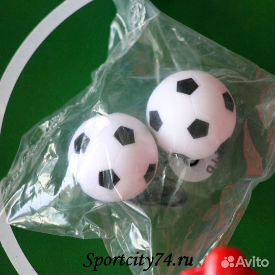 Настольная игра футбол DFC torino HM-ST-36013