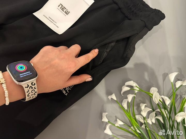 Спортивные штаны moncler