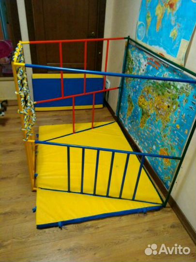 Спортивный комплекс Ранний старт