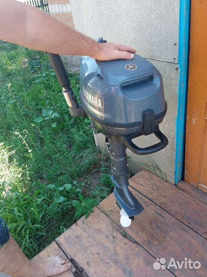 Моторные лодки и моторы