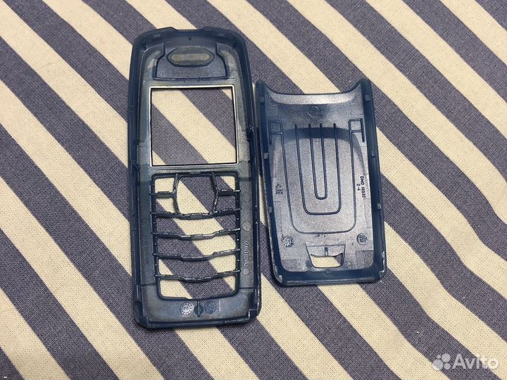 Корпусные элементы nokia 3100