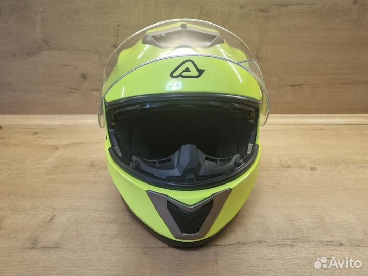 Мото шлем Akerbis