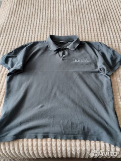 Батник мужской