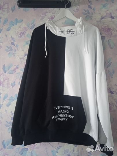 Женская одежда больших размеров