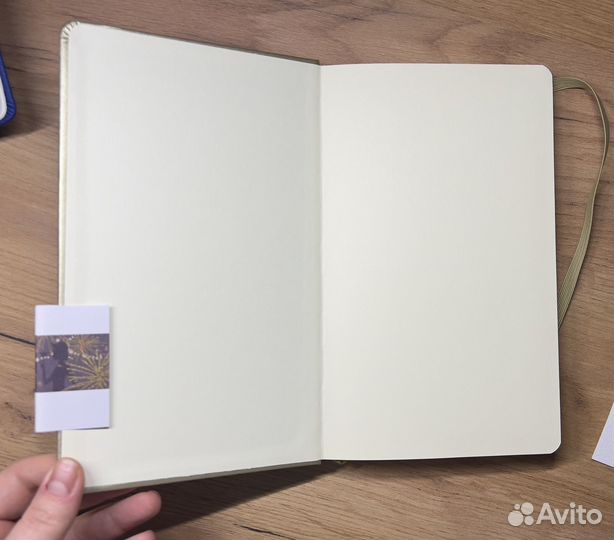 Скетчбук art creation 13*21