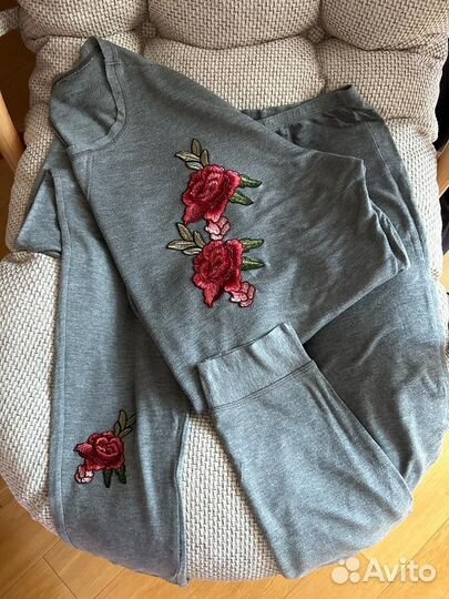 Домашняя одежда