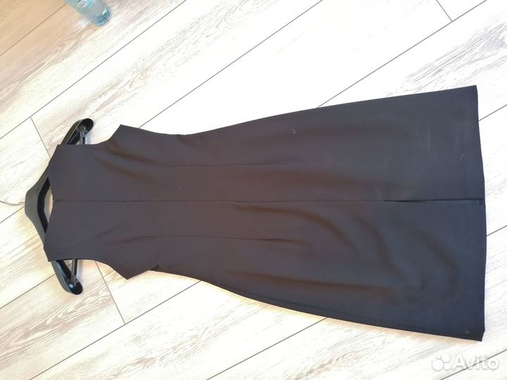 Платье вечернее 44