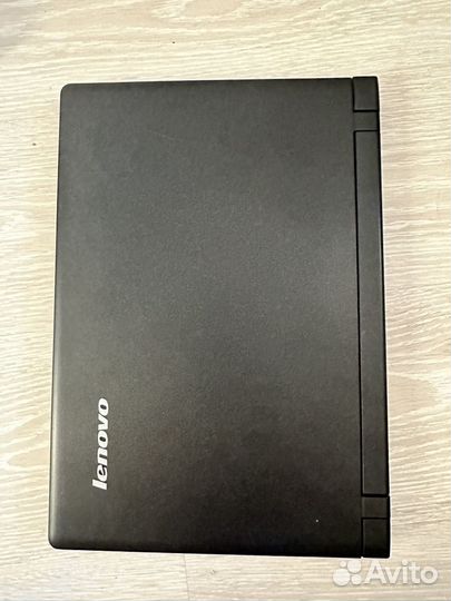 Ноутбук Lenovo