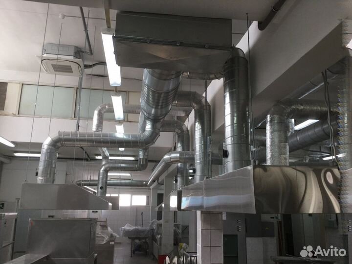 Приточная установка Komfovent 9 + скидка на монтаж