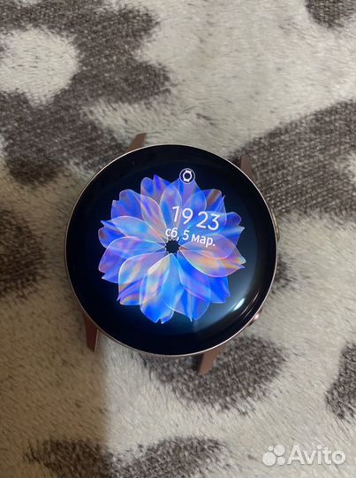 Samsung galaxy watch active 2