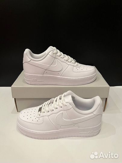 Nike Air Force 1 оригинал