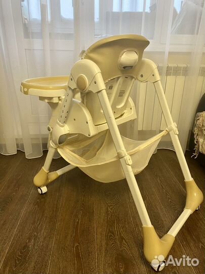 Стул для кормления