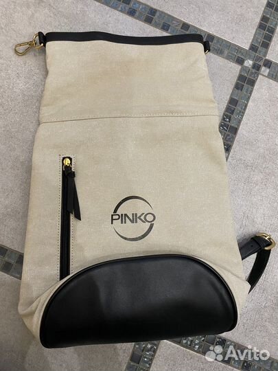 Рюкзак женский