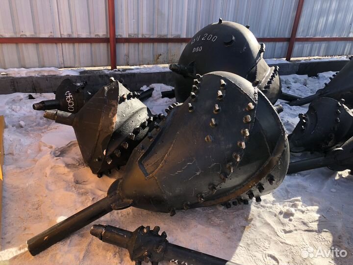 Буровая установка гнб Goodeng GS420-LS