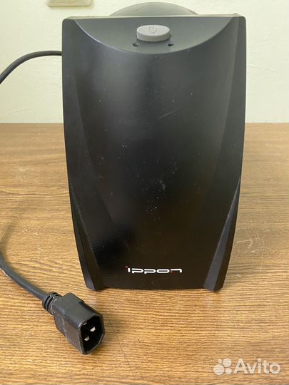 Источник бесперебойного питания