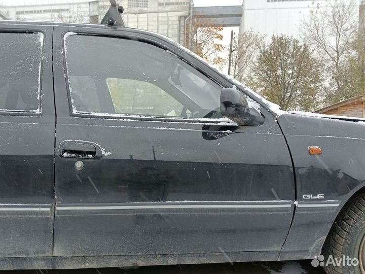 Дайво Нексиа Daewoo nexia