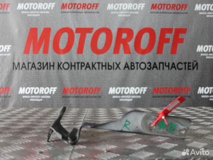 Шарнир капота правый Ниссан Марч/Микра K12 А059