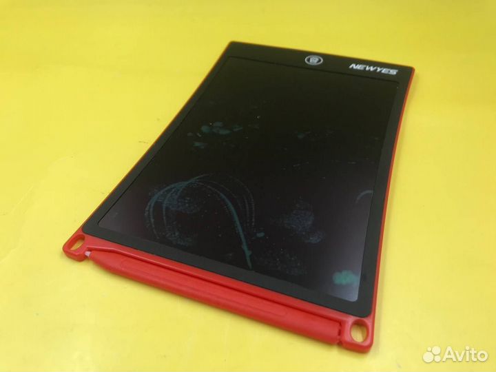 20894 Графический планшет newyes