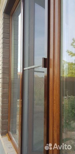 Москитная сетка