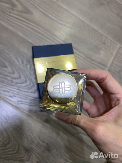 Ganymede MAB, парфюмерная вода