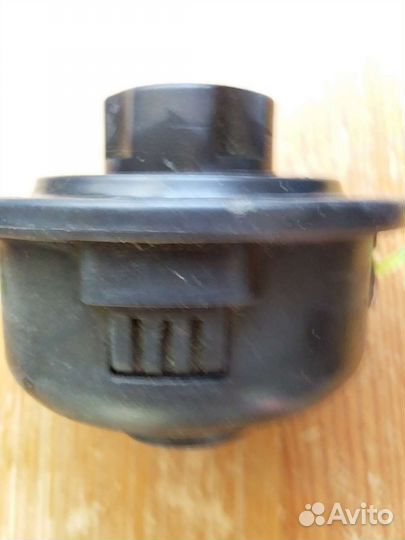 Тримерная головка от триммера Патриот