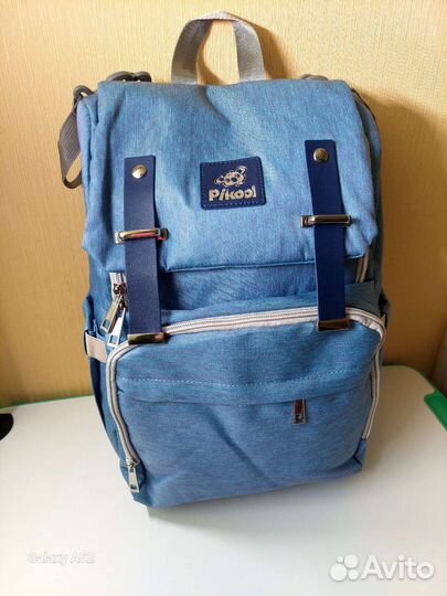 Рюкзак для мамы Pikool