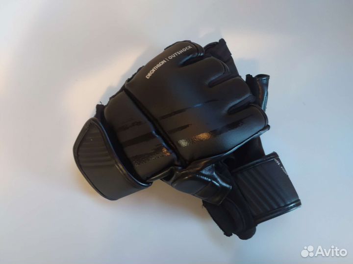 Перчатки для самбо (шингарды) самбовки