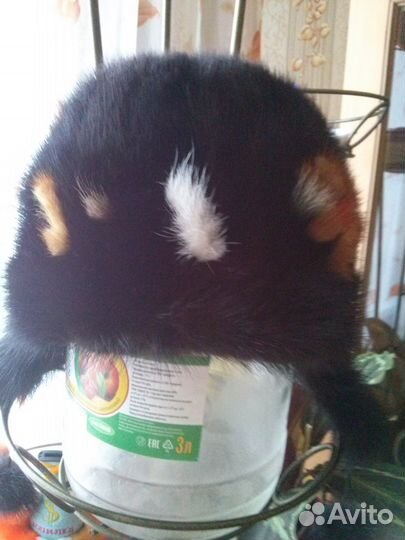 Продам шапку