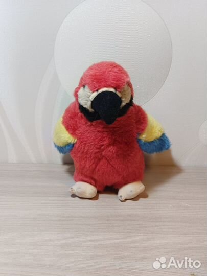 Мягкая игрушка - антистресс 