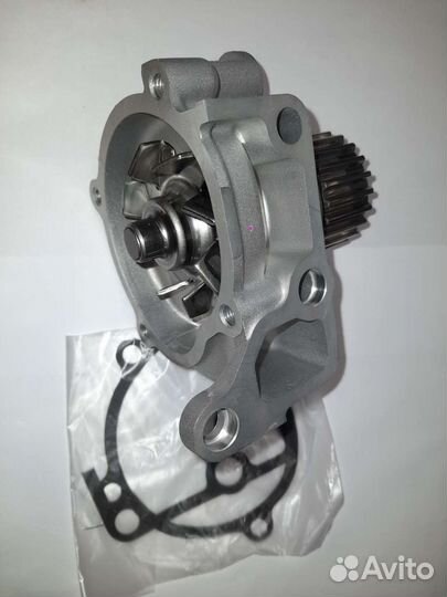 Водяной насос SKF vkpc 94452