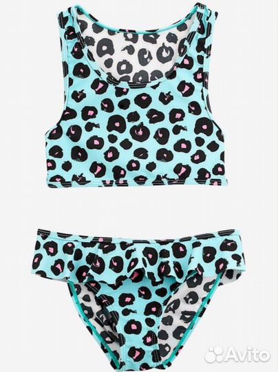 Для двойняшек на рост 86-98 см, новая и б/у