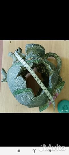 Аквариумные креветки,гроты, фильтра