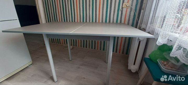 Стол раздвижной