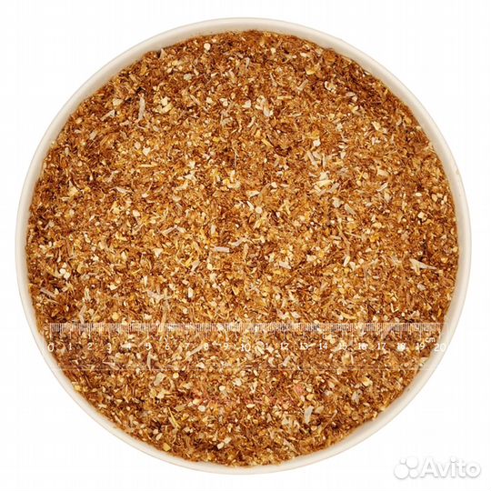 Апельсин сублимированный мякоть крошка 1-3 мм