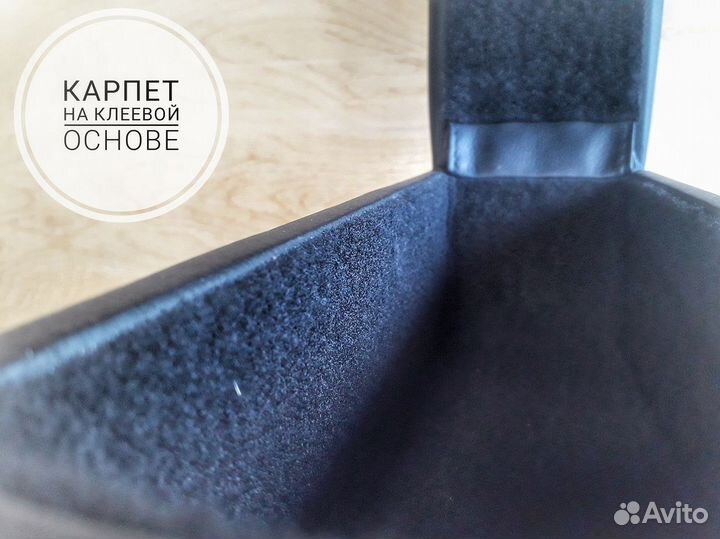 Подлокотник для LADA Vesta на салазках 2015