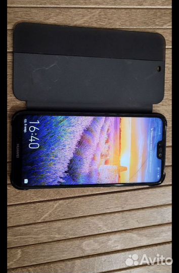 HUAWEI P20 Lite, 4/64 ГБ